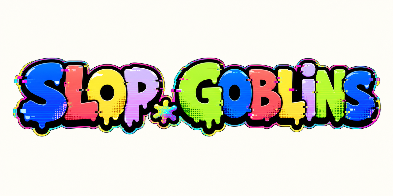 Slop Goblins — coming soon